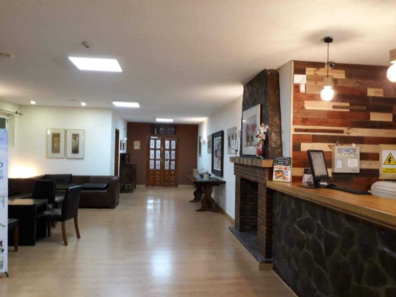 Citymar Santa Cruz II Сьерра-Невада Экстерьер фото